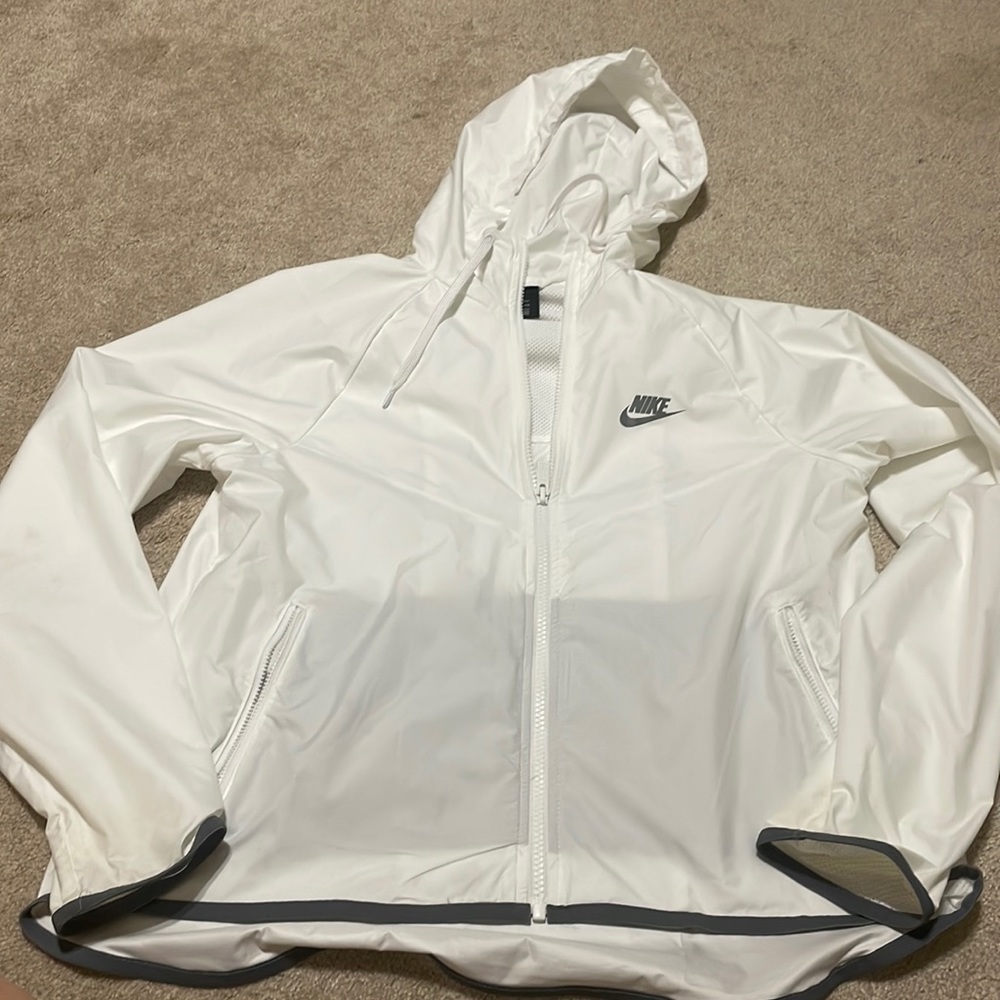 Running jacket Nike